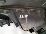 front bumper front SEAT IBIZA V 6F0 17