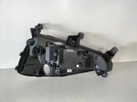 fog light light DRL front left HYUNDAI I30 III LIFT 20- z grid