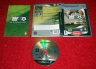 THIS IS FOOTBALL 2005 PS2 POLSKIE WYDANIE jak FIFA PES