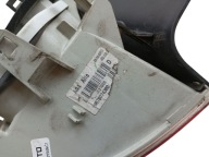 light right rear part PEUGEOT 2008 and (2013-2016) 1.6 e-HDI 92KM 9678074380