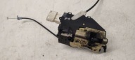 lock door front front right Citroen C4 and 1,6 HDI