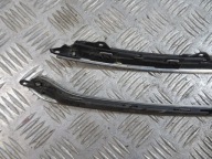 CITROEN C3 III moulding right lights DRL CHROM 9815462080