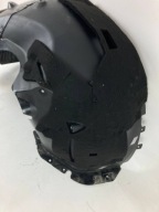 Chevrolet Corvette C8 Stingray 2020-2026 mudguard antykorozyjne right front