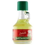 AROMAT DELECTA DO CIAST ŚMIETANKOWY 9ML