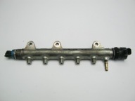 Rampe injection TRAFIC VIVARO 2.0 DCI 0445214114