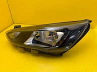light left front Led Ford Focus IV 4 MK4 ST 2018- JX7B-13W030-CE