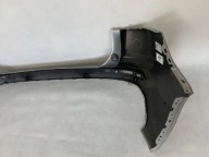 Volvo XC60 2 II 17r PDC bumper rear part rear 2017