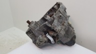 CAMBIO JB1132 1.2 Renault Twingo 7701706337 1150