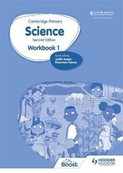 Cambridge Primary Science Workbook 1 Second