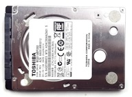 Dysk twardy Toshiba MQ01ABF050 500GB SATA 2,5 100%