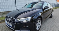 Audi A3 Sedan S Tronic Navi Klima Ksenon Serwi...