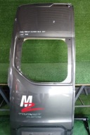 FORD TRANSIT CUSTOM 13- Tür links hinten heck