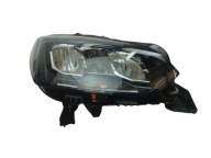 light REFLEKTOR right front PEUGEOT 2008 II (2019-2023) 9833036080 UK