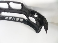 front bumper front BMW X1 F48 15-18
