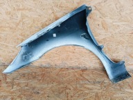 fender right front Peugeot 307 BIALY Lak EWPB