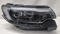 JEEP COMPAS II LIFT 21- light right front front FULL LED complete