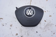 PODUSZKA AIR BAG KIEROWCY 5G0880201C VOLKSWAGEN PASSAT B8