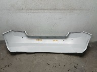Paraurti posteriore SKODA FABIA III 3 6V HB
