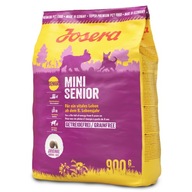 JOSERA MiniSenior 900g