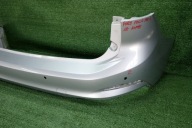 FORD FOCUS MK 4 IV KOMBI 18- bumper rear rear part