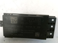 BMW U06 220d Module Unité de contrôle Siège 5A40704