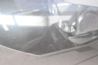 REFLEKTOR left light front XENON EU 162983-00 CITROEN C4 PICASSO 1 and 06-13
