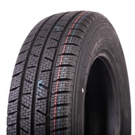 Pirelli Carrier Winter 195/65R16 104 T priľnavosť na snehu (3PMSF)