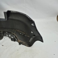 VW GOLF 6 VI HB 08- bumper rear part rear