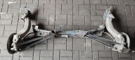 sider axis rear part rear Mini Cooper R60S Countryman
