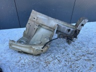 quarter FARTUCH left front PEUGEOT 308 II T9 13