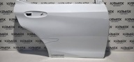 door rear. right side Lexus ES 250 - 300 - 330