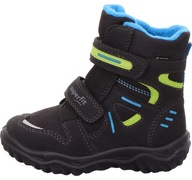 SUPERFIT HUSKY Gore-Tex 1-809080-0200 r. 28