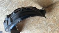 mudguard left left front front TOYOTA YARIS IV 20