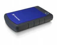 TRANSCEND 2 TB STOREJET H3B DYSK PRZENOŚNY USB 3.0