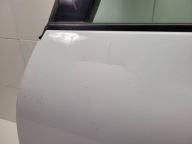 ajtó far bal strona Renault Clio 4 facelift 2019