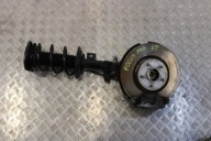 swing McPherson shock absorber left front FORD FOCUS MK4 KOMBI ST-LINE