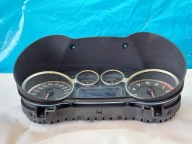 dials clock ALFA ROMEO MITO 1.4 B 50516436