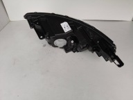 light right REFLEKTOR NISSAN TOWNSTAR 22- LED