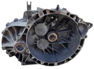 Getriebe FORD KUGA 2.0 TDCI AV4R-7002-AB