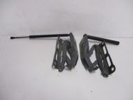 hinge bonnets MERCEDES GLE A1678803500 left