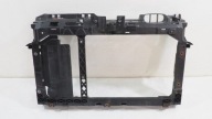 Ford Fiesta MK7 pillar iron support panel for radiators 8V51-A16E146-AF