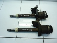RENAULT 2.0DCI M9R Demi axe Support 8200452283