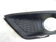 grid of a bumper front front right JEEP COMPAS II 53219509