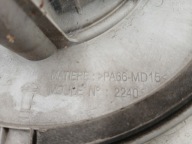 PEUGEOT EXPERT II cap DEKIELKI 9665190680