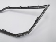CHROM grill GRILLA frame SKODA SUPERB III 3V0853761
