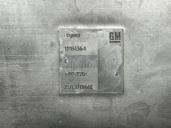 OPEL CORSA D Boîte Borne Positif Module fusibles 13185557