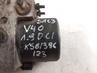 pumpa ABS VOLVO V40 1.9 DTI