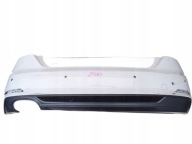 Audi A5 8W6 8W S-Line bumper rear part rear