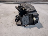 Panel des lüfters klimaanlage Volkswagen Passat B6
