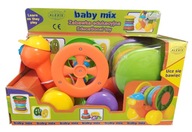 Vzdelávacia hračka BabyMix 12-36 mes